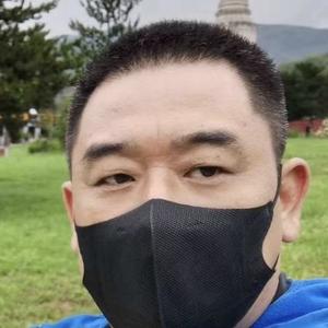 富足山雀fQO头像