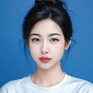 熊木兰头像