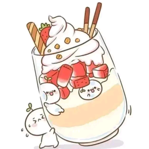 小虎头像