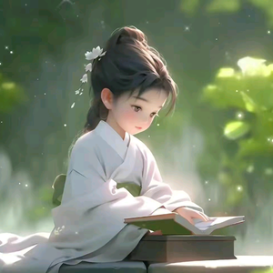 刘栖月头像