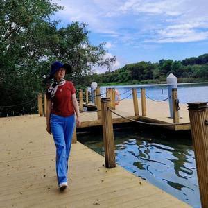 列娜爱旅游头像