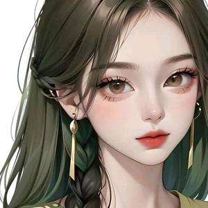 小小快乐豆头像
