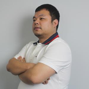 泽建影视剪辑头像