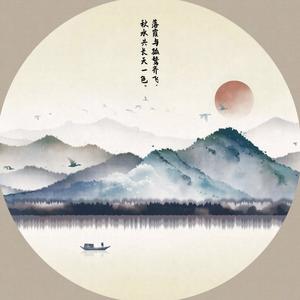 联韵头像