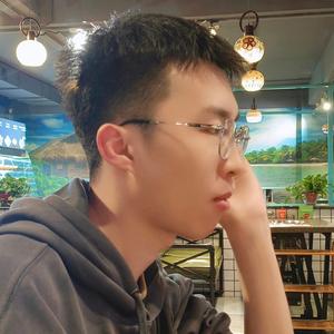 元气小明头像
