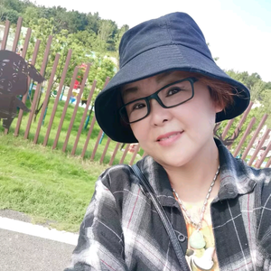 兰姐的时光漫谈头像