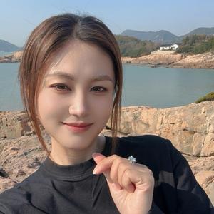 樂意琍头像