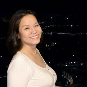 张姐说头像
