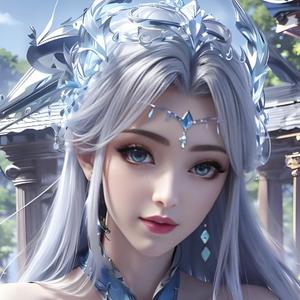 丽丽姐6K4R头像