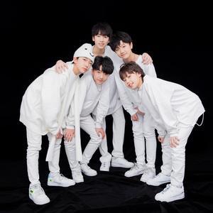 向上UP少年头像