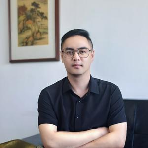 财经徐笑涨头像