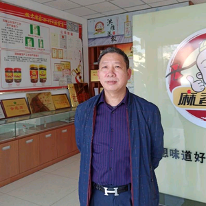理评说管理头像