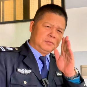 保安闲聊头像