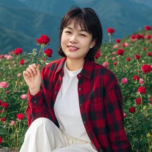 阳光普照感恩遇见头像