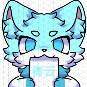 青云头像