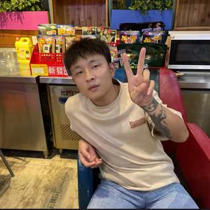 网吧挂账大神网管头像