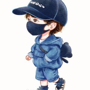 小武就是玩头像