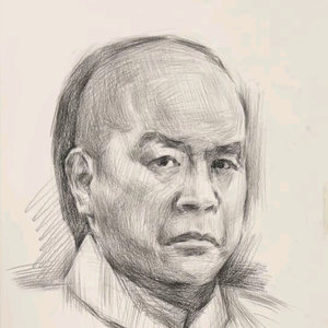 喔佬工头像