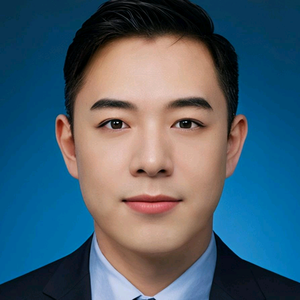 新創异服饰（李哥）头像