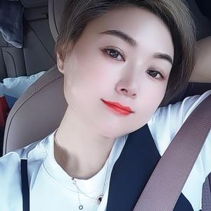 胡家小娟子头像
