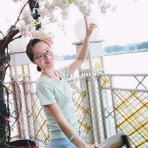 蓝色妖姬头像
