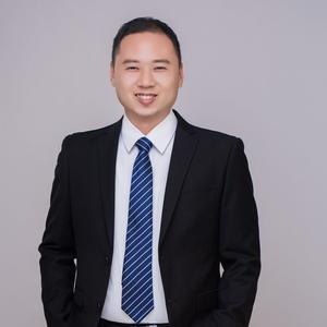 李恩光头像