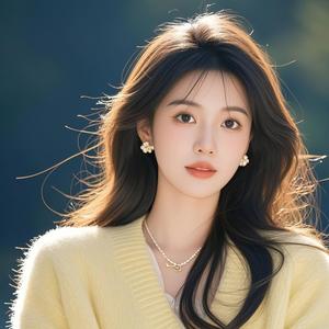梨梨看世界头像