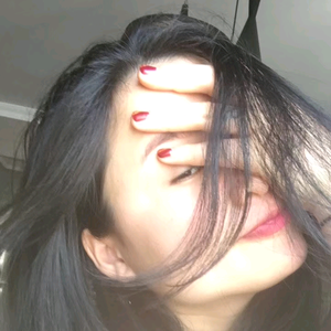 暖暖在变好头像