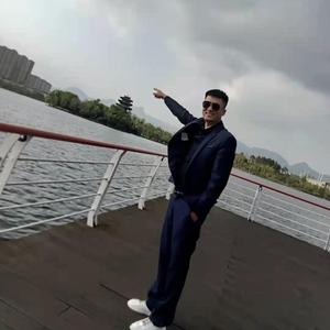 探长虎哥（带新人）头像