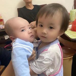 玩真阿头像