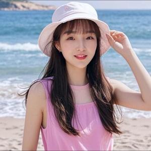 陈家二小姐头像