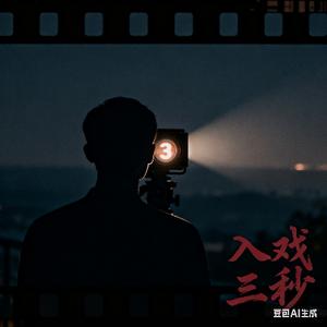 入戏三秒 头像