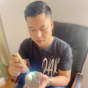 翡翠玩家天佑头像