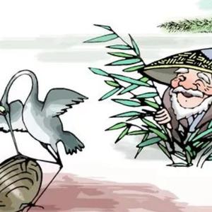 甲子阿庆头像