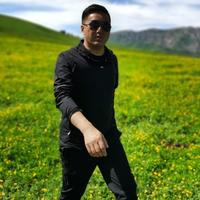 新疆越野兄弟二江头像