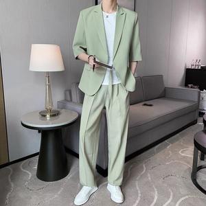 御龙潮牌服饰头像