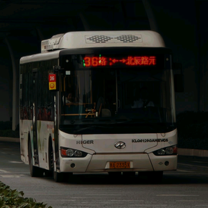 古都公交BUS头像