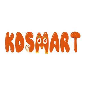 KDSMART婴童床头像