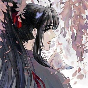 思忘羡头像