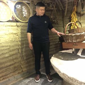 匠麻婆砂锅牛肚涮豆皮总部账号头像