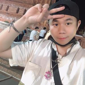 国舅带你环游中国头像