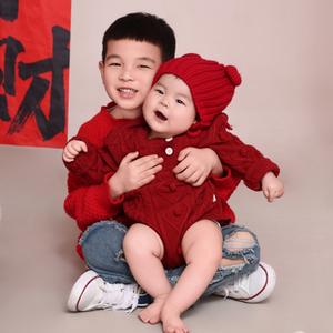 家有儿女成长记头像