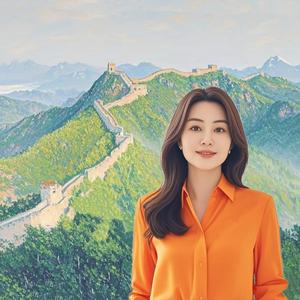 一抹暖阳入心间头像