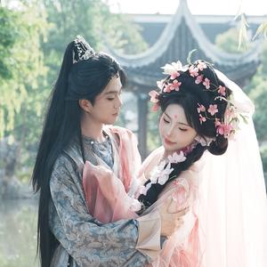 刘一个崔头像