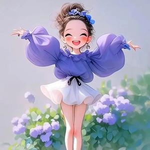 妮妮特惠屋头像