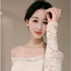 明天会更好头像