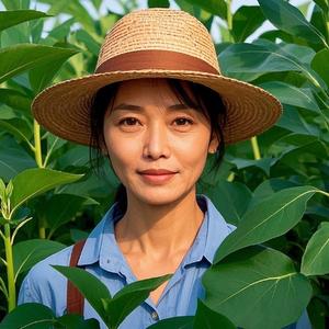 李秀芝农资技术头像