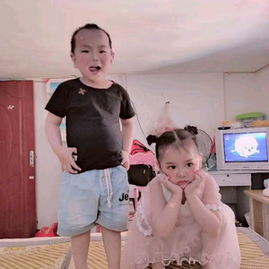 小尤视频头像