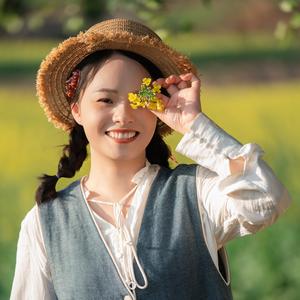 我是四姐吖头像