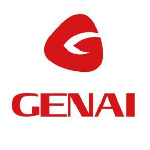 GENAI官方旗舰店头像